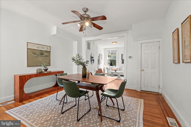4442 NEWPORT AVE, Baltimore, MD 21211