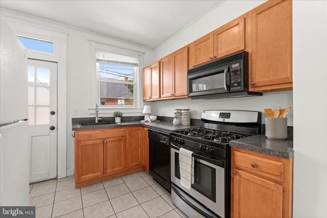 4442 NEWPORT AVE, Baltimore, MD 21211