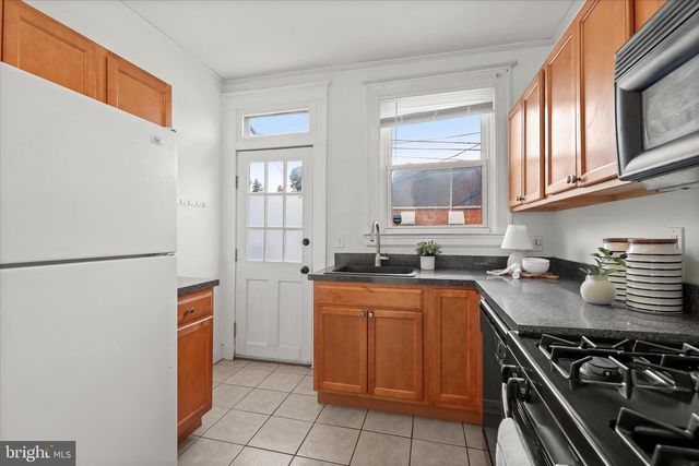 4442 NEWPORT AVE, Baltimore, MD 21211
