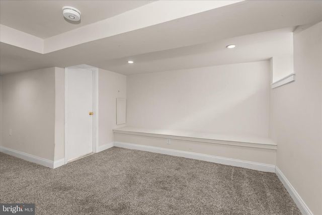 4442 NEWPORT AVE, Baltimore, MD 21211