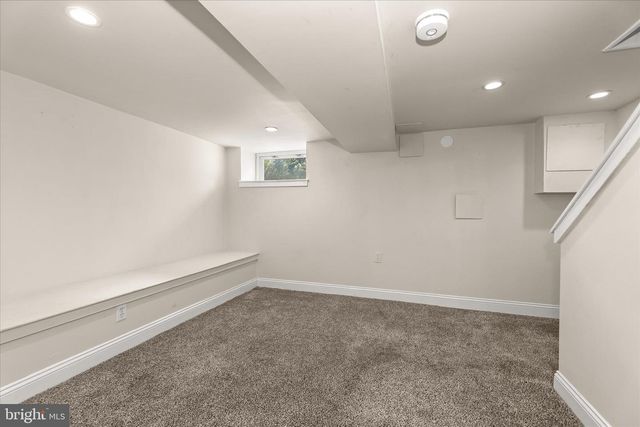 4442 NEWPORT AVE, Baltimore, MD 21211