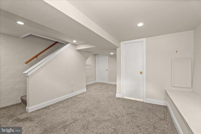 4442 NEWPORT AVE, Baltimore, MD 21211