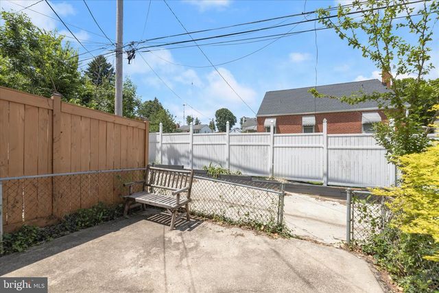 4442 NEWPORT AVE, Baltimore, MD 21211