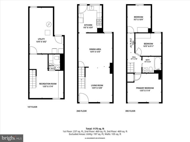 4442 NEWPORT AVE, Baltimore, MD 21211