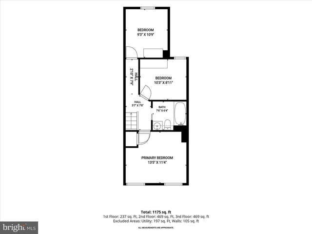 4442 NEWPORT AVE, Baltimore, MD 21211