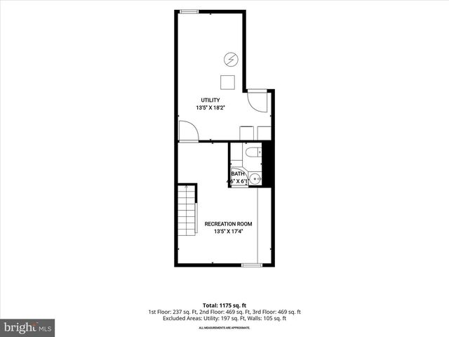 4442 NEWPORT AVE, Baltimore, MD 21211