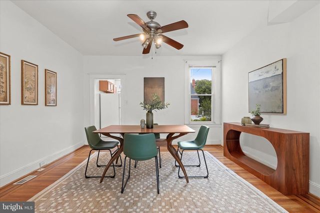 4442 NEWPORT AVE, Baltimore, MD 21211