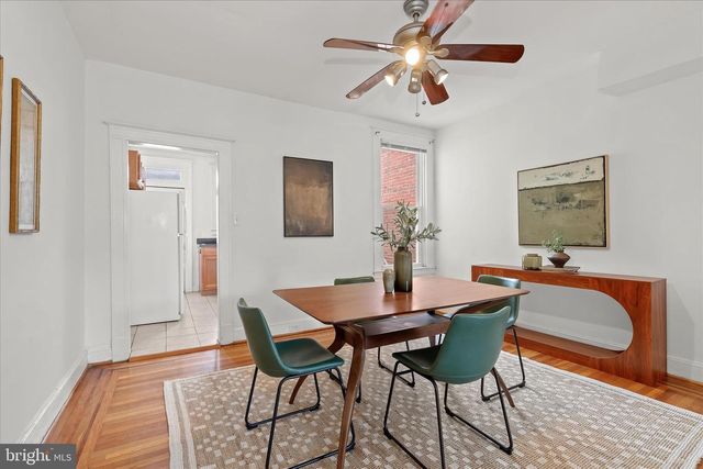 4442 NEWPORT AVE, Baltimore, MD 21211