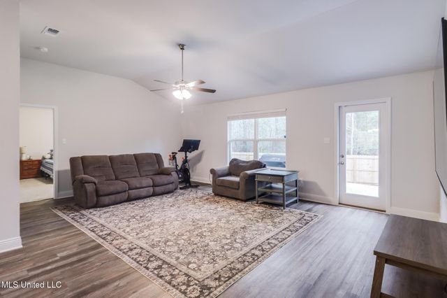 15740 Rachael Drive, Gulfport, MS 39503