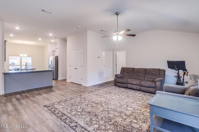 15740 Rachael Drive, Gulfport, MS 39503