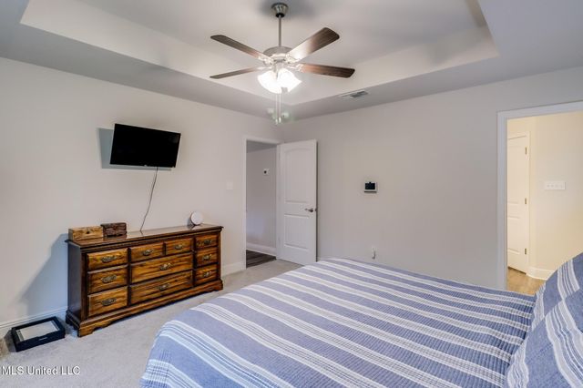 15740 Rachael Drive, Gulfport, MS 39503