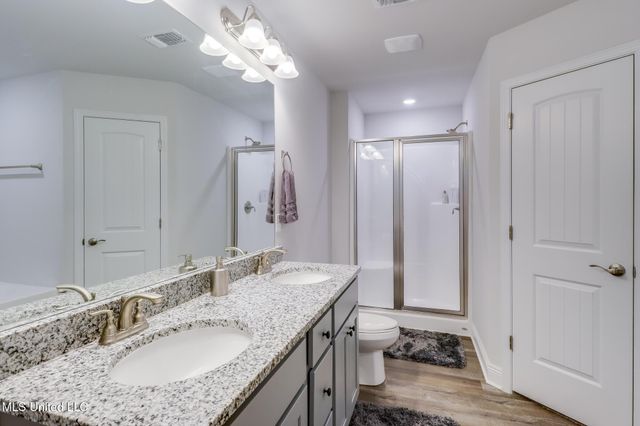 15740 Rachael Drive, Gulfport, MS 39503