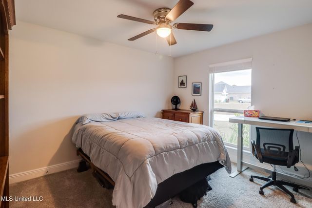 15740 Rachael Drive, Gulfport, MS 39503