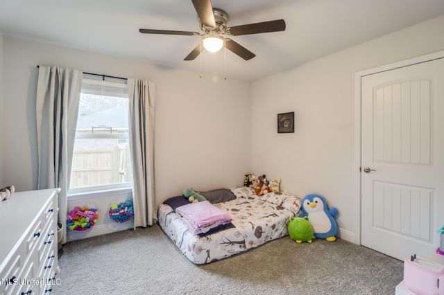 15740 Rachael Drive, Gulfport, MS 39503