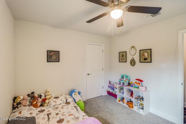 15740 Rachael Drive, Gulfport, MS 39503