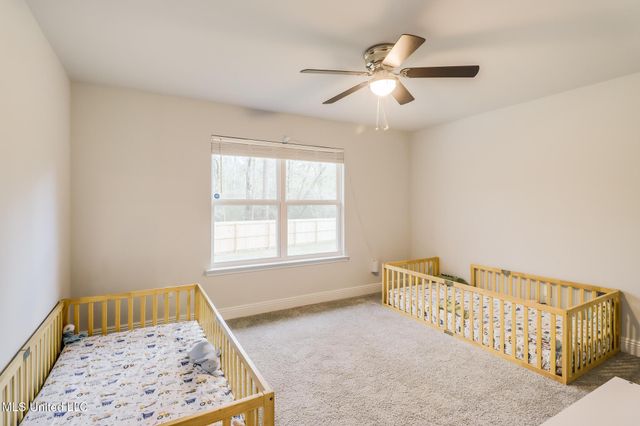 15740 Rachael Drive, Gulfport, MS 39503