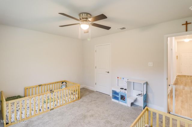 15740 Rachael Drive, Gulfport, MS 39503