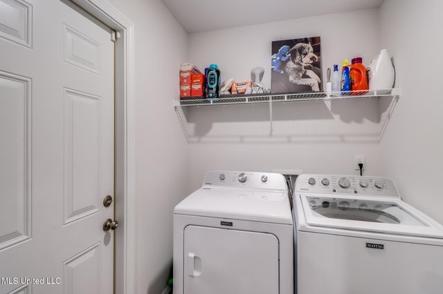 15740 Rachael Drive, Gulfport, MS 39503