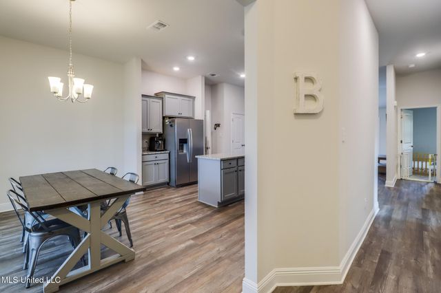 15740 Rachael Drive, Gulfport, MS 39503