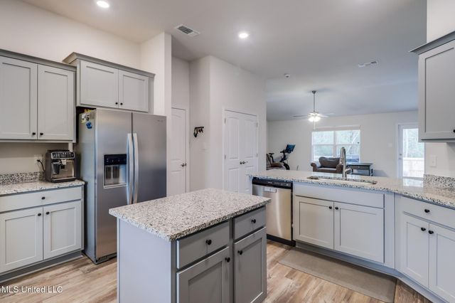 15740 Rachael Drive, Gulfport, MS 39503