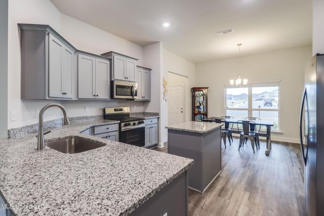 15740 Rachael Drive, Gulfport, MS 39503