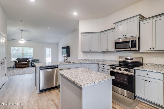 15740 Rachael Drive, Gulfport, MS 39503