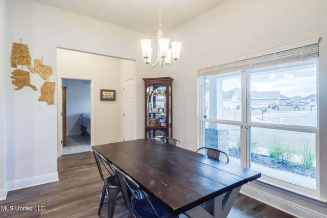 15740 Rachael Drive, Gulfport, MS 39503