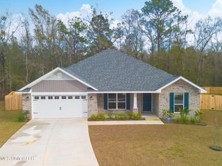 15740 Rachael Drive, Gulfport, MS 39503