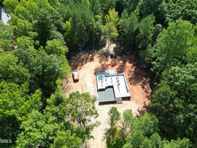 445 Terry Road, Hillsborough, NC 27278