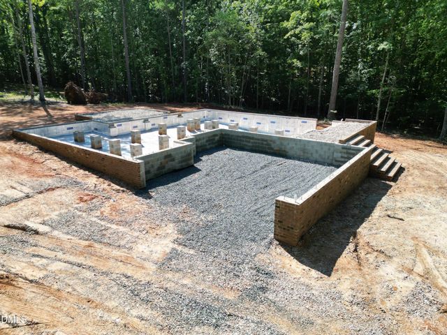445 Terry Road, Hillsborough, NC 27278