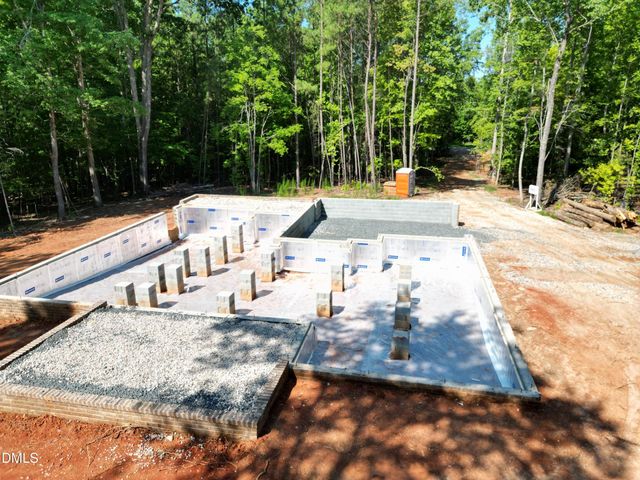 445 Terry Road, Hillsborough, NC 27278