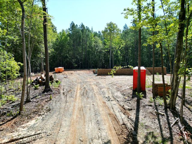 445 Terry Road, Hillsborough, NC 27278