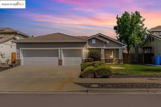 1067 Somersby Way, Brentwood, CA 94513