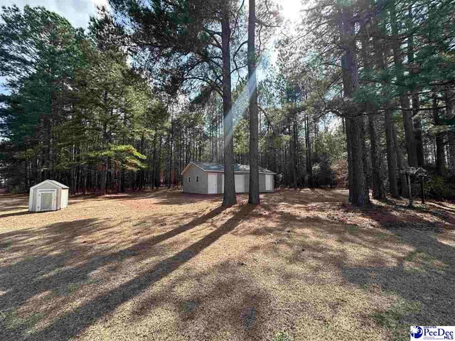 3013 Hartsville Hwy, Hartsville, SC 29550