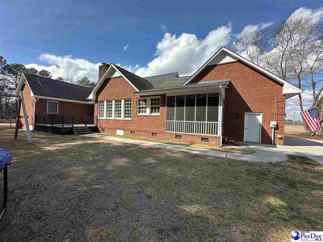 3013 Hartsville Hwy, Hartsville, SC 29550