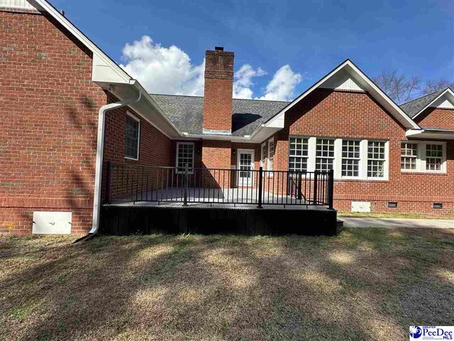 3013 Hartsville Hwy, Hartsville, SC 29550