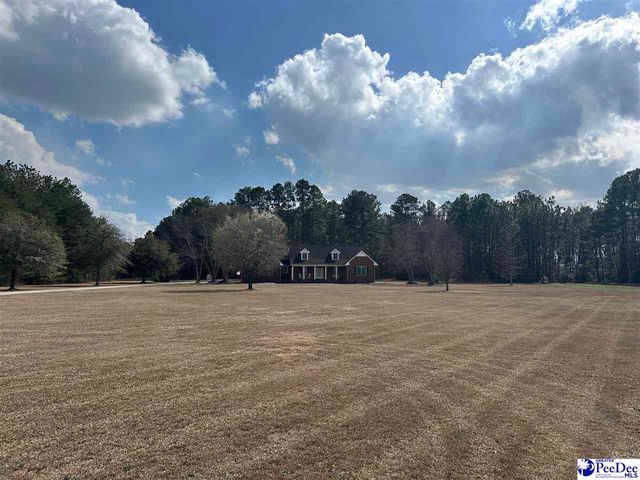 3013 Hartsville Hwy, Hartsville, SC 29550