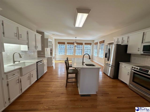 3013 Hartsville Hwy, Hartsville, SC 29550