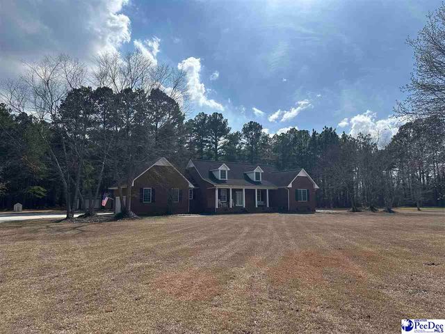 3013 Hartsville Hwy, Hartsville, SC 29550