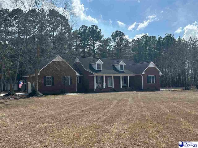 3013 Hartsville Hwy, Hartsville, SC 29550