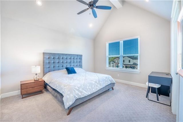 417 NE Royce Loop, Bentonville, AR 72712