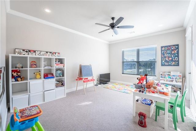 417 NE Royce Loop, Bentonville, AR 72712