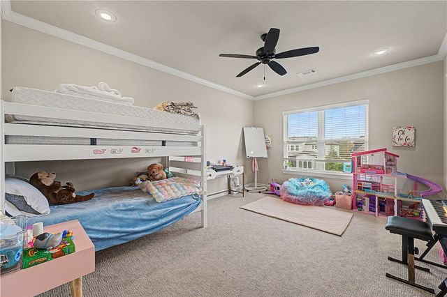 417 NE Royce Loop, Bentonville, AR 72712