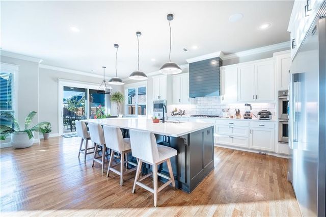 417 NE Royce Loop, Bentonville, AR 72712