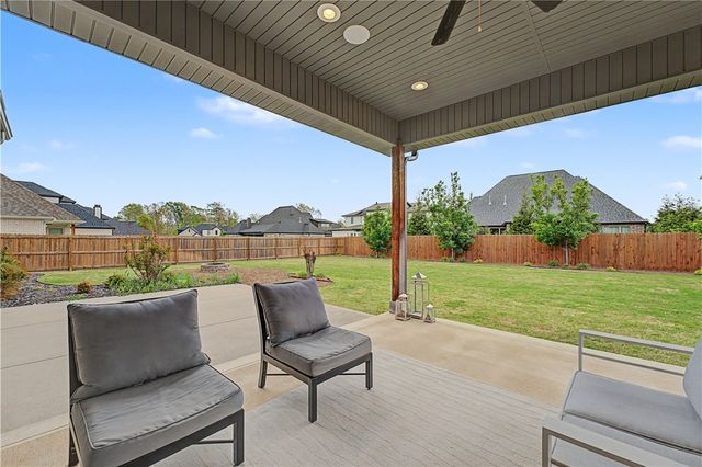 417 NE Royce Loop, Bentonville, AR 72712
