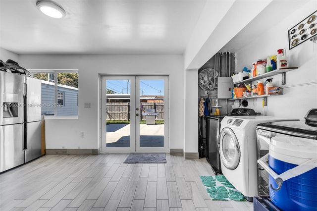 3505 NW 83rd Ter, Miami, FL 33147