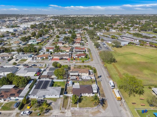 3505 NW 83rd Ter, Miami, FL 33147