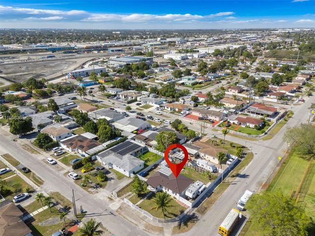 3505 NW 83rd Ter, Miami, FL 33147