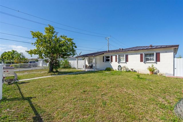 3505 NW 83rd Ter, Miami, FL 33147