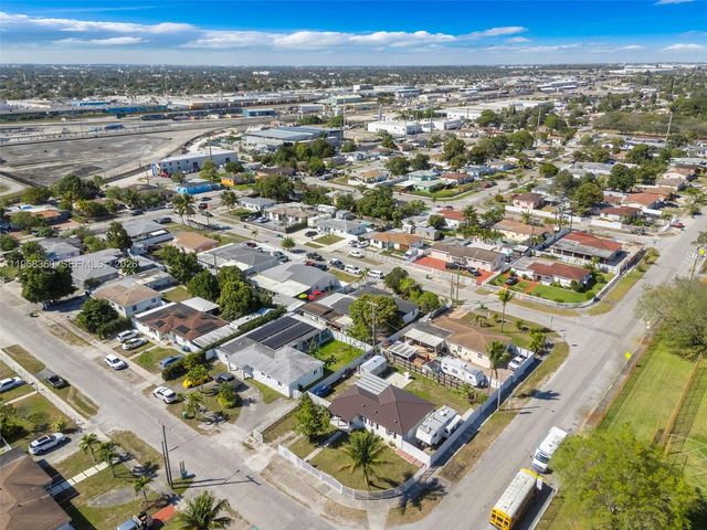 3505 NW 83rd Ter, Miami, FL 33147